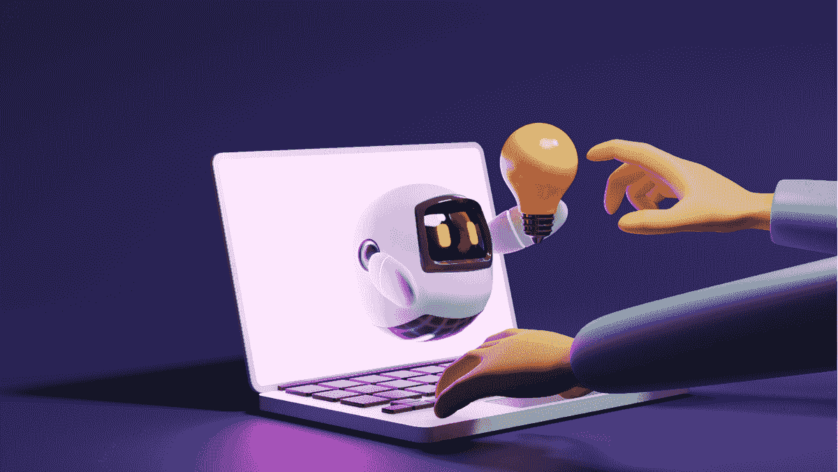 AI-Driven Website Personalization