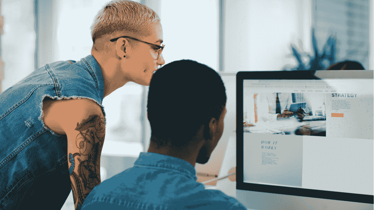 Custom Website Design Solutions