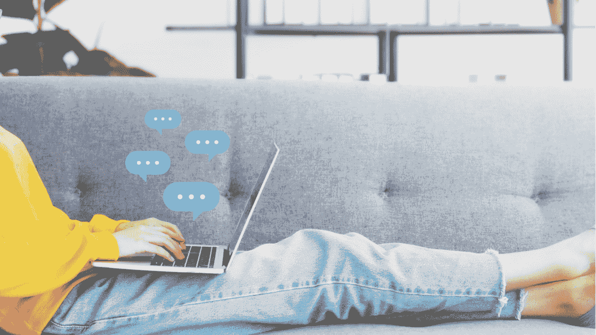 Innovative Website Chat Widgets