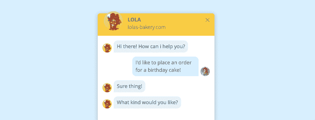 Strikingly Live Chat