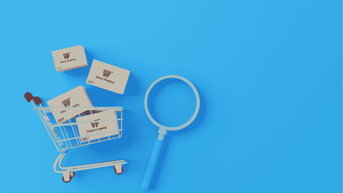 E-Commerce Product Filters