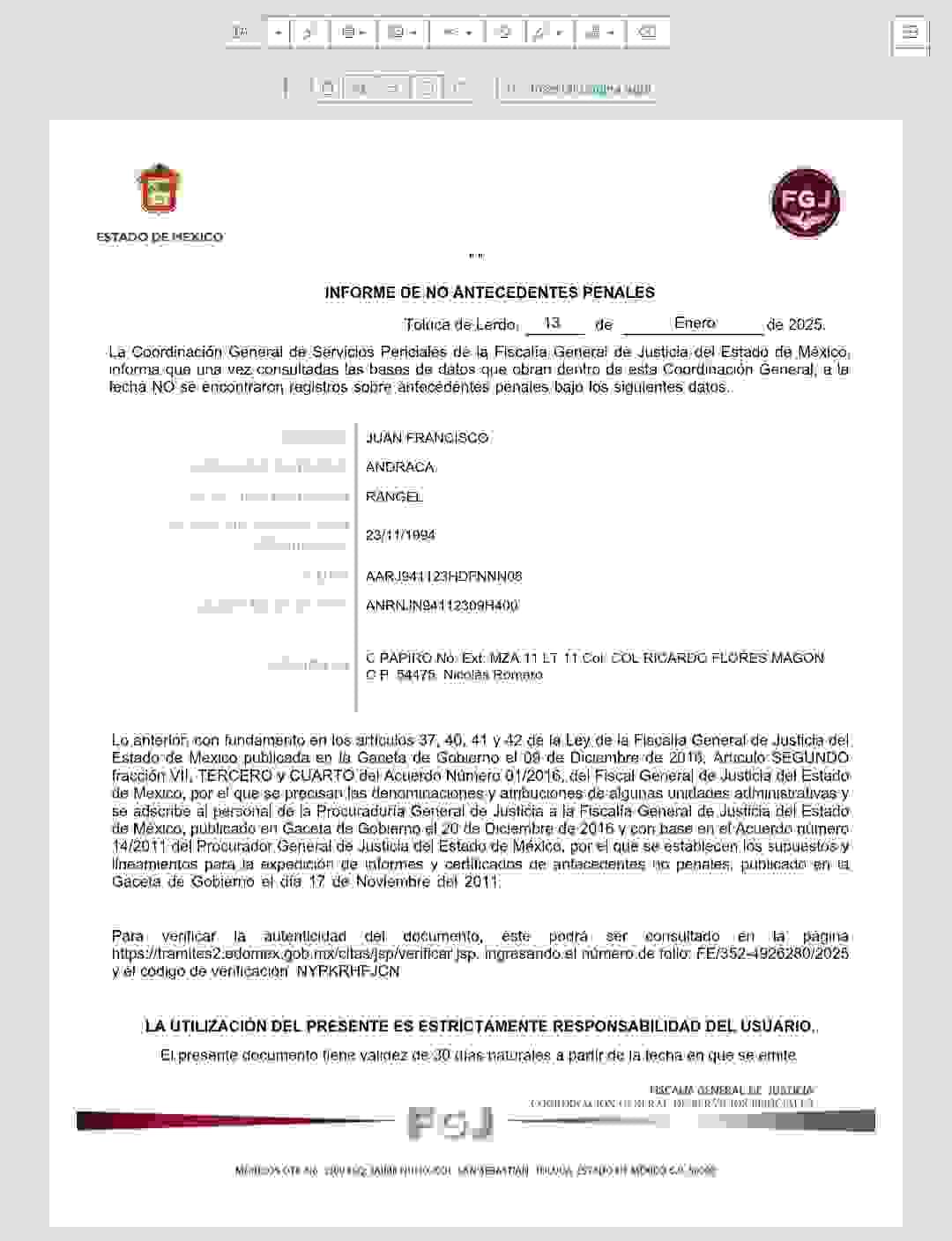 Section image