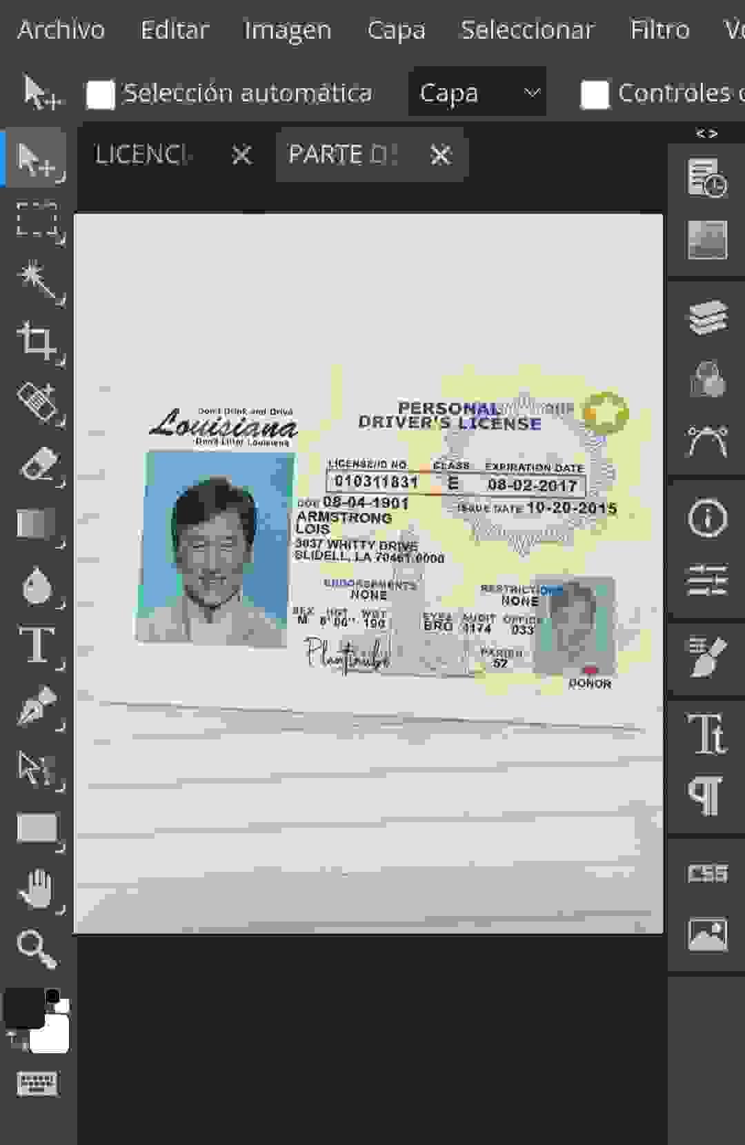 broken image