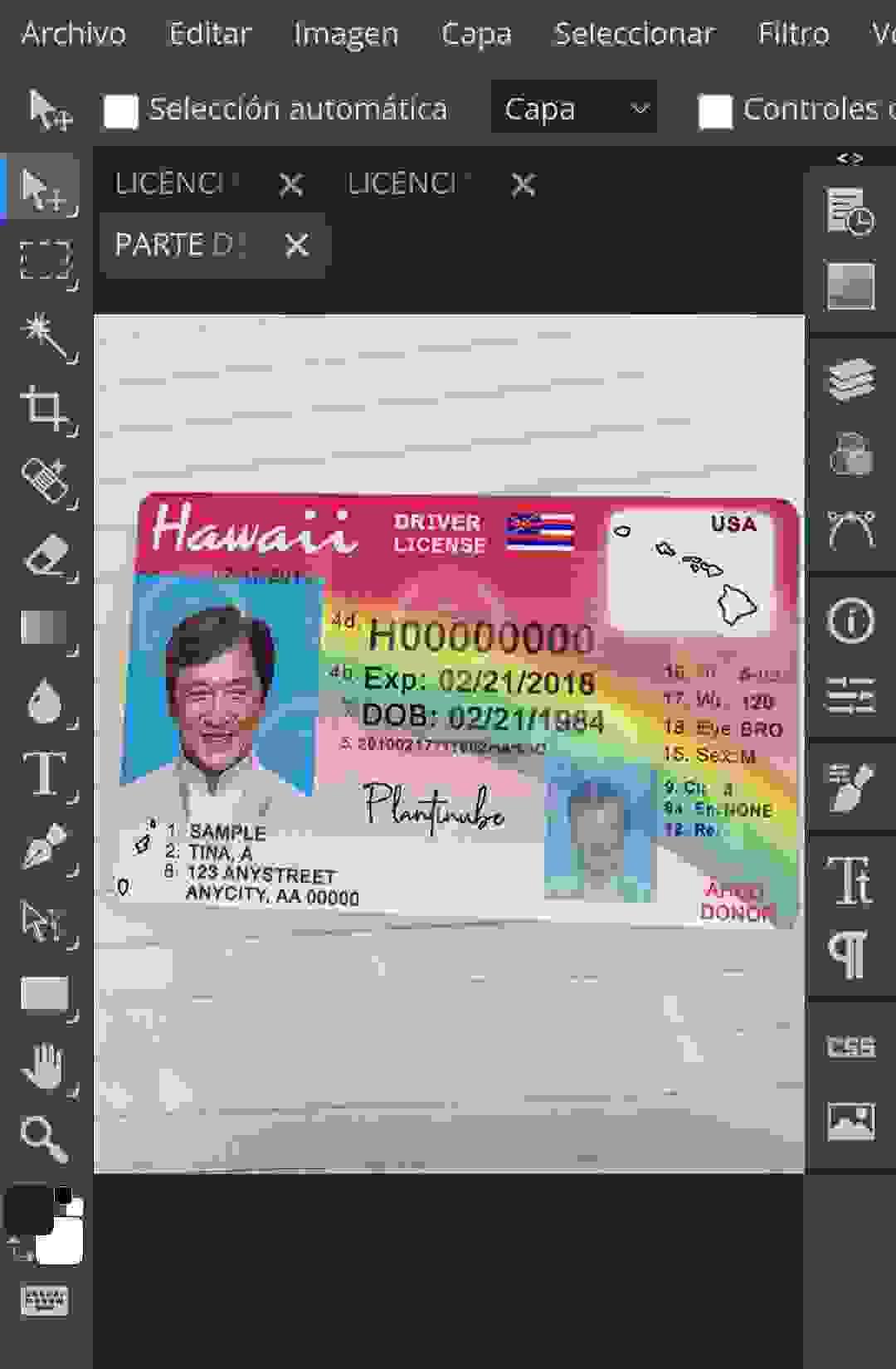 broken image
