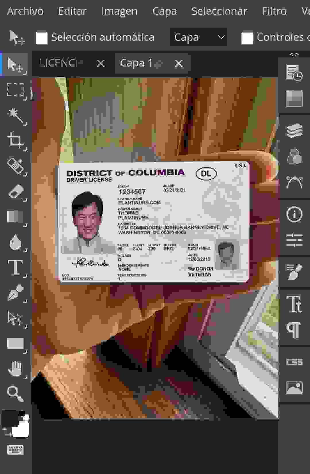 broken image