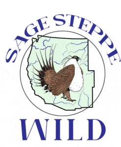 Staff Attorney, Sage Steppe Wild Staff Attorney, Sage Steppe Wild