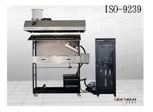 建築材料、電線電纜與軌道交通試驗儀