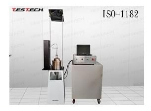 建築材料、電線電纜與軌道交通試驗儀