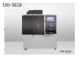 建築材料、電線電纜與軌道交通試驗儀