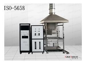 建築材料、電線電纜與軌道交通試驗儀