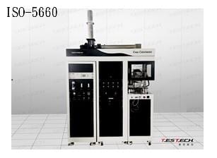 建築材料、電線電纜與軌道交通試驗儀