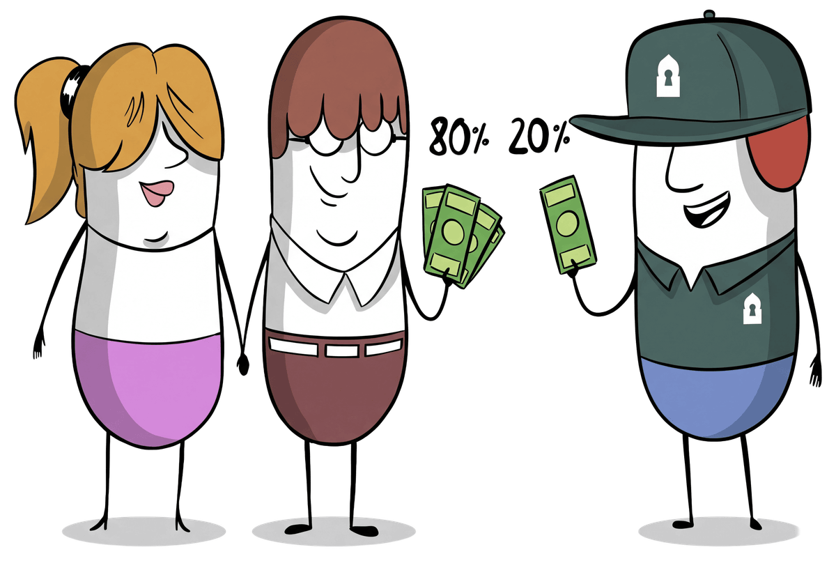 Gestion locative transparente à Marrakech - Aucun frais caché, revenus 100% transparents Gestion locative transparente à Marrakech - Aucun frais caché, revenus 100% transparents