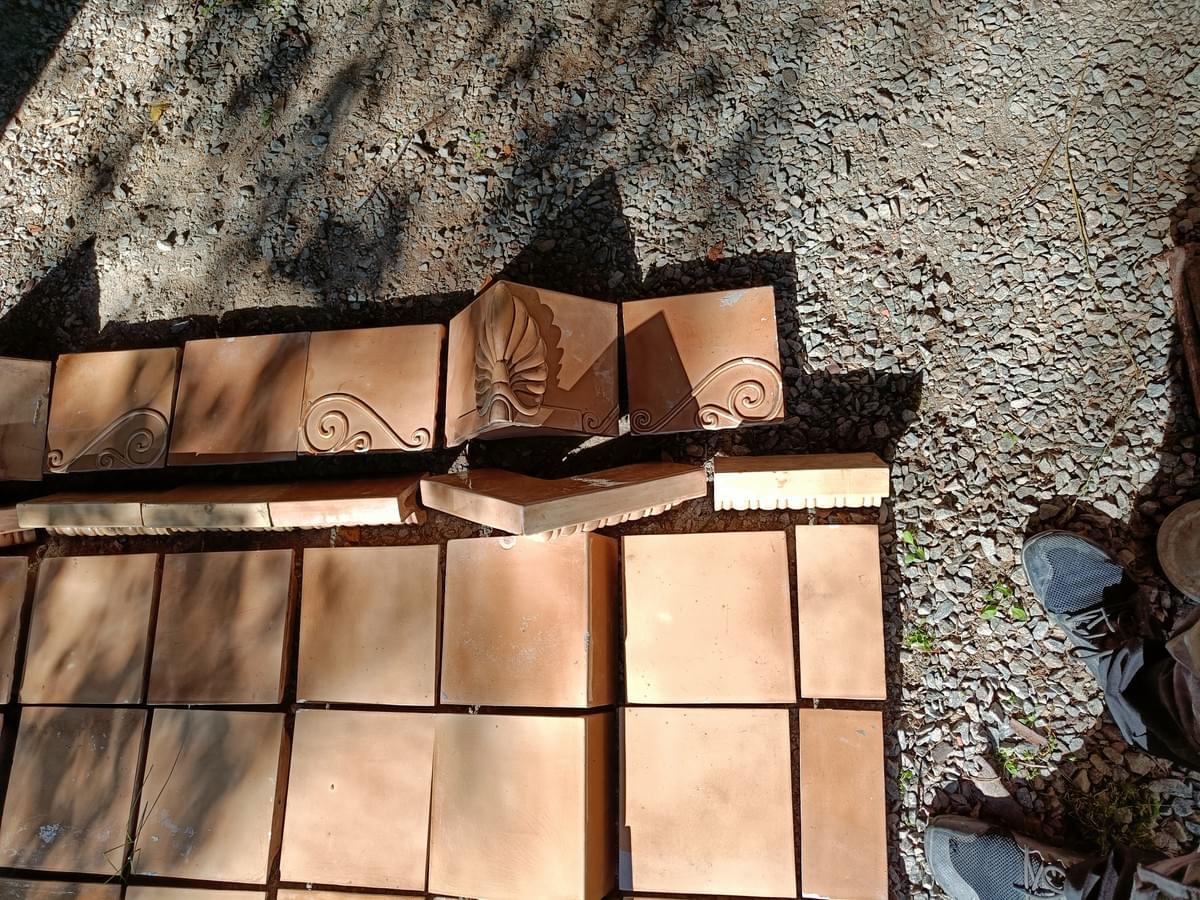Ruskea Rakkolanjoen uuni