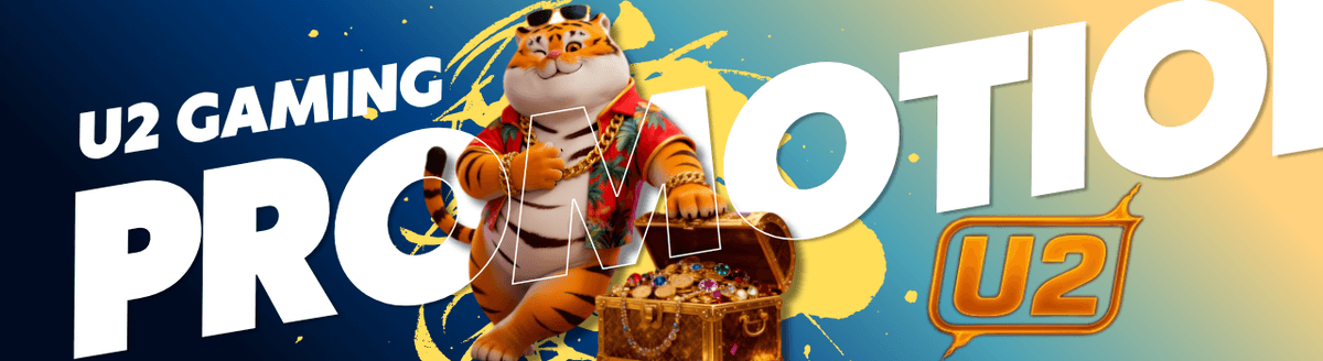 U2 Malaysia Casino Gaming Service - Promotion Section U2 Malaysia Casino Gaming Service - Promotion Section