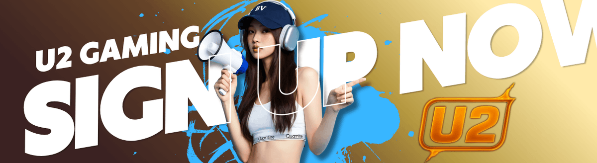 U2 Malaysia Casino Gaming Service - Sign Up Free Gaming Account Now U2 Malaysia Casino Gaming Service - Sign Up Free Gaming Account Now