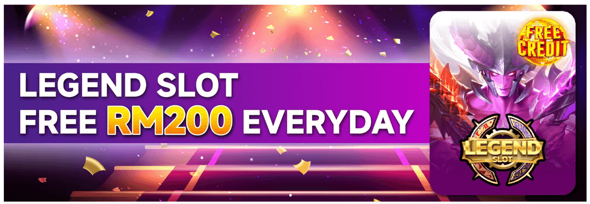 U2 Malaysia Casino Gaming Service - Free RM200 Daily Promotion U2 Malaysia Casino Gaming Service - Free RM200 Daily Promotion