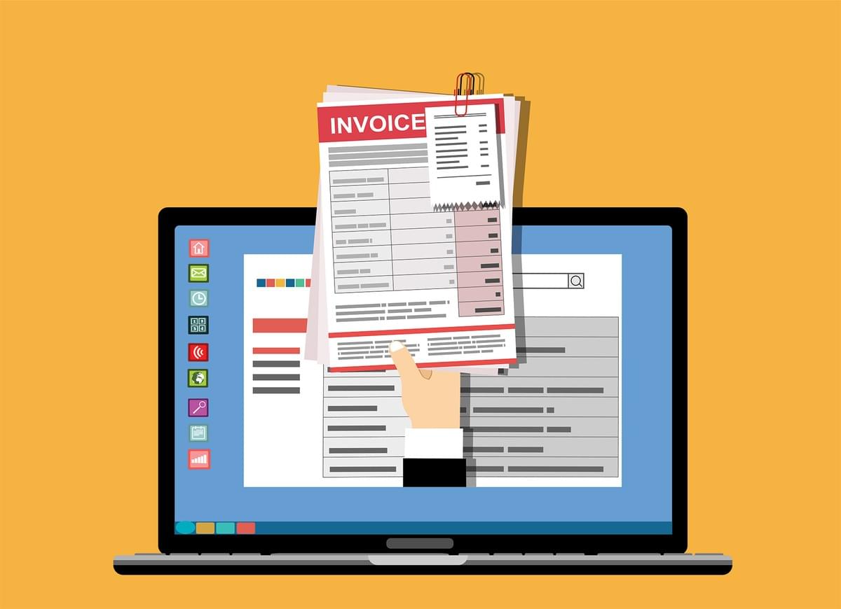 Client and Customer Invoicing Client and Customer Invoicing