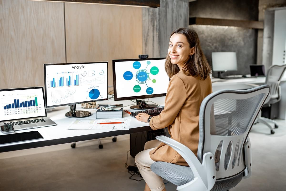 Google Engineers Require a Comfortable Setup Google Engineers Require a Comfortable Setup