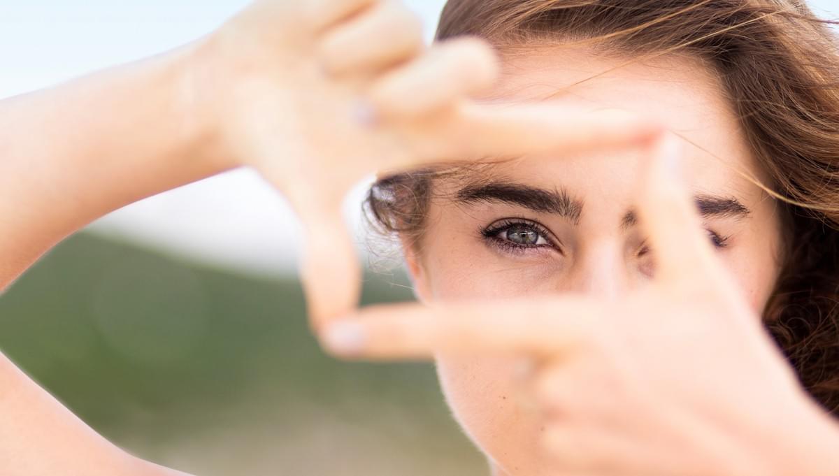 Improve Dry Eye & Moisturize Eye Improve Dry Eye & Moisturize Eye