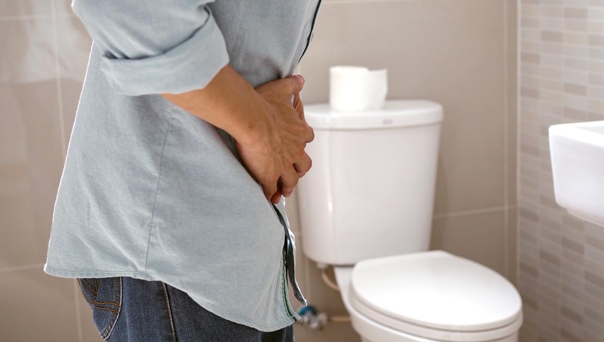 Gently Facilitate Bowel Movement Gently Facilitate Bowel Movement