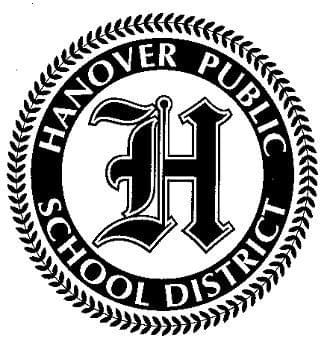 Hanover School District Hanover School District