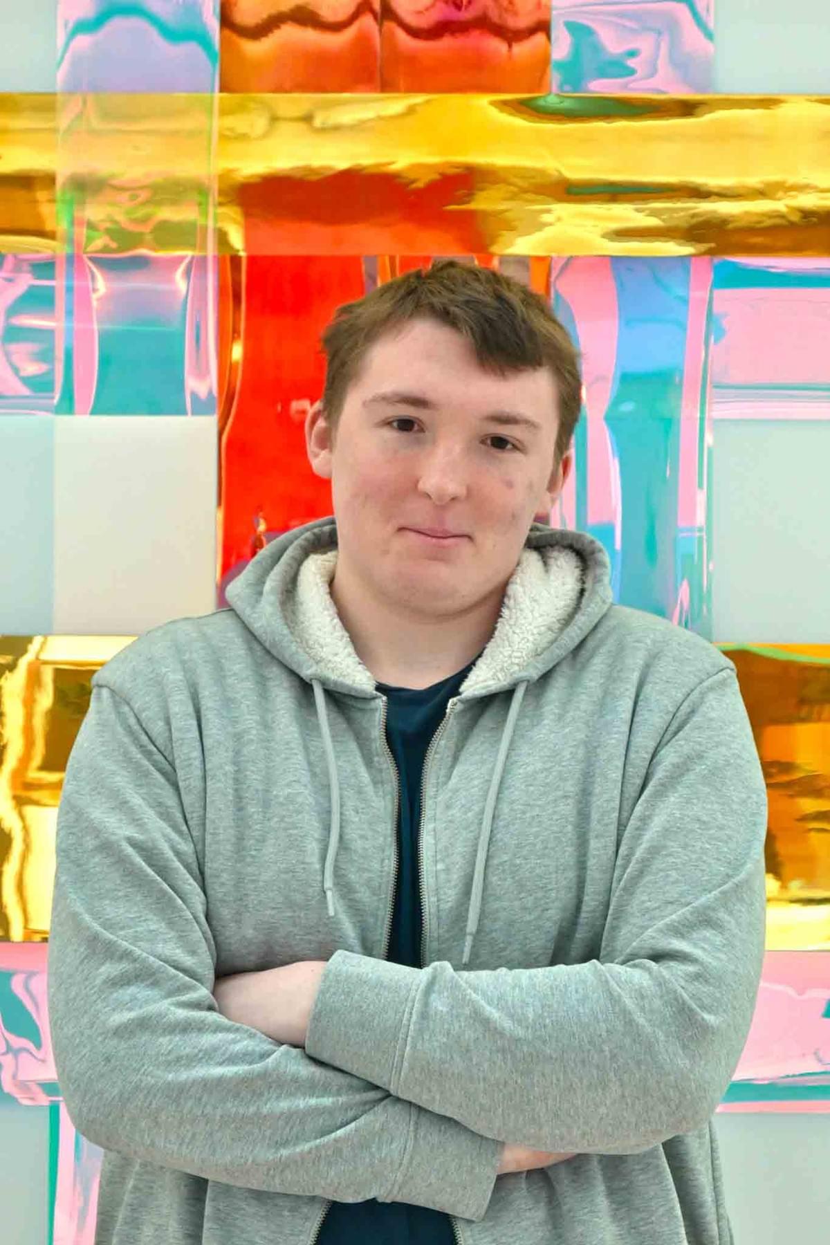 Arthur Aarts Arthur Aarts