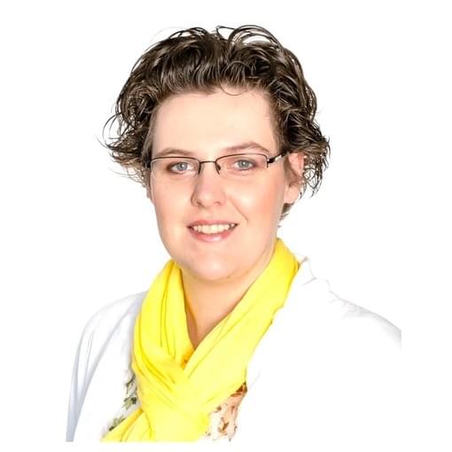 Tinne Mertens Tinne Mertens