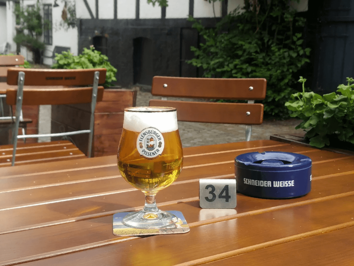 © Pia Hochhut - Cool Walking - Fenwanderweg E1 - Flensburg © Pia Hochhut - Cool Walking - Fenwanderweg E1 - Flensburg