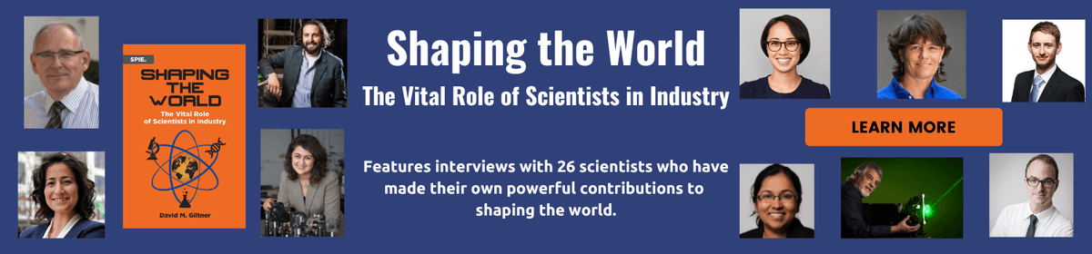 Shaping the World by David M Giltner Shaping the World by David M Giltner