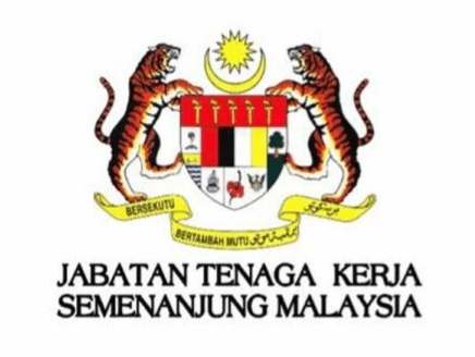 Jabatan Tenaga Kerja Logo Jabatan Tenaga Kerja Logo