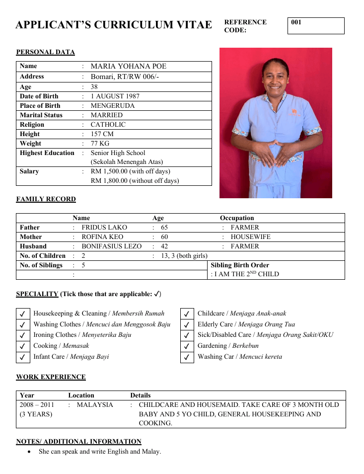 Maria Yohana Poe (001)