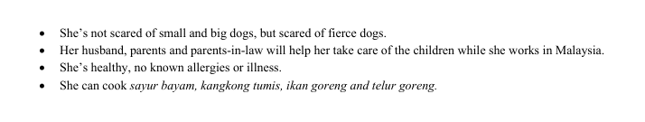 Srinandia Kahi Habar (NTT-ASSM1025-002)