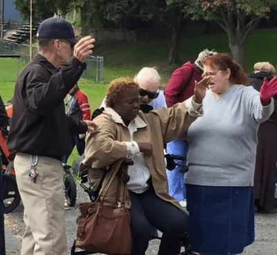 Passion for People in Lancaster | Get Involved! Passion for People in Lancaster | Get Involved!