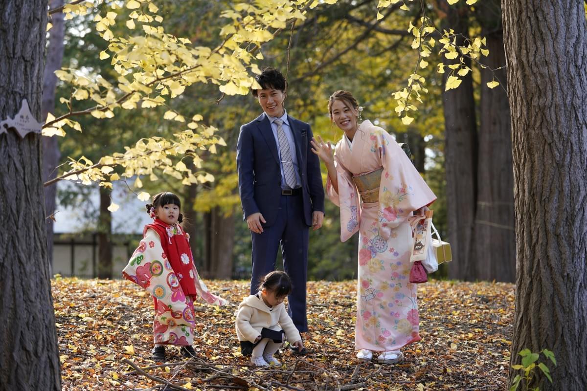 家族写真・記念日写真・動画・ムービー 家族写真・記念日写真・動画・ムービー