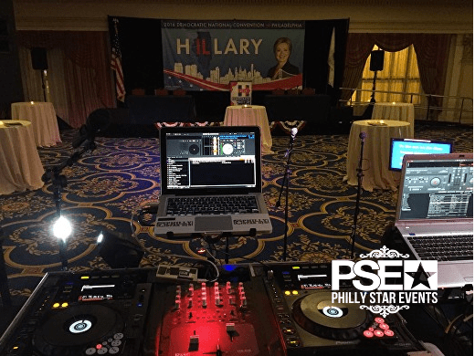2016-Democratic-National-Convention-DJ 2016-Democratic-National-Convention-DJ