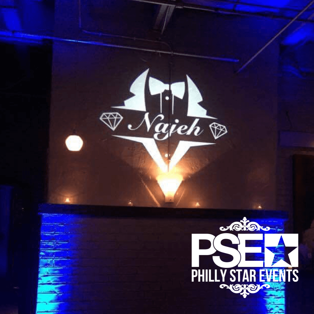 Philadelphia Event Lighting - Uplighting - Philly Star Events Philadelphia Event Lighting - Uplighting - Philly Star Events