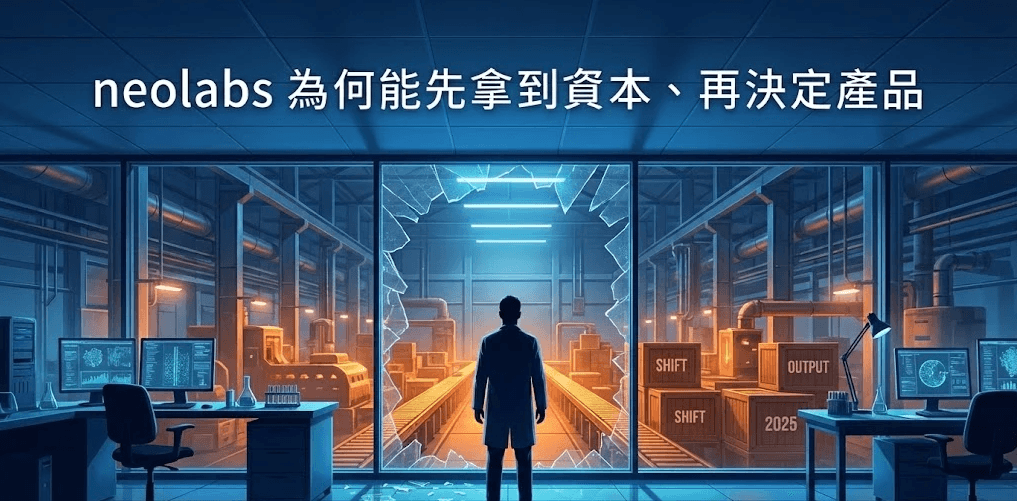 InfoAI 全球AI新聞摘要與解讀 InfoAI 全球AI新聞摘要與解讀