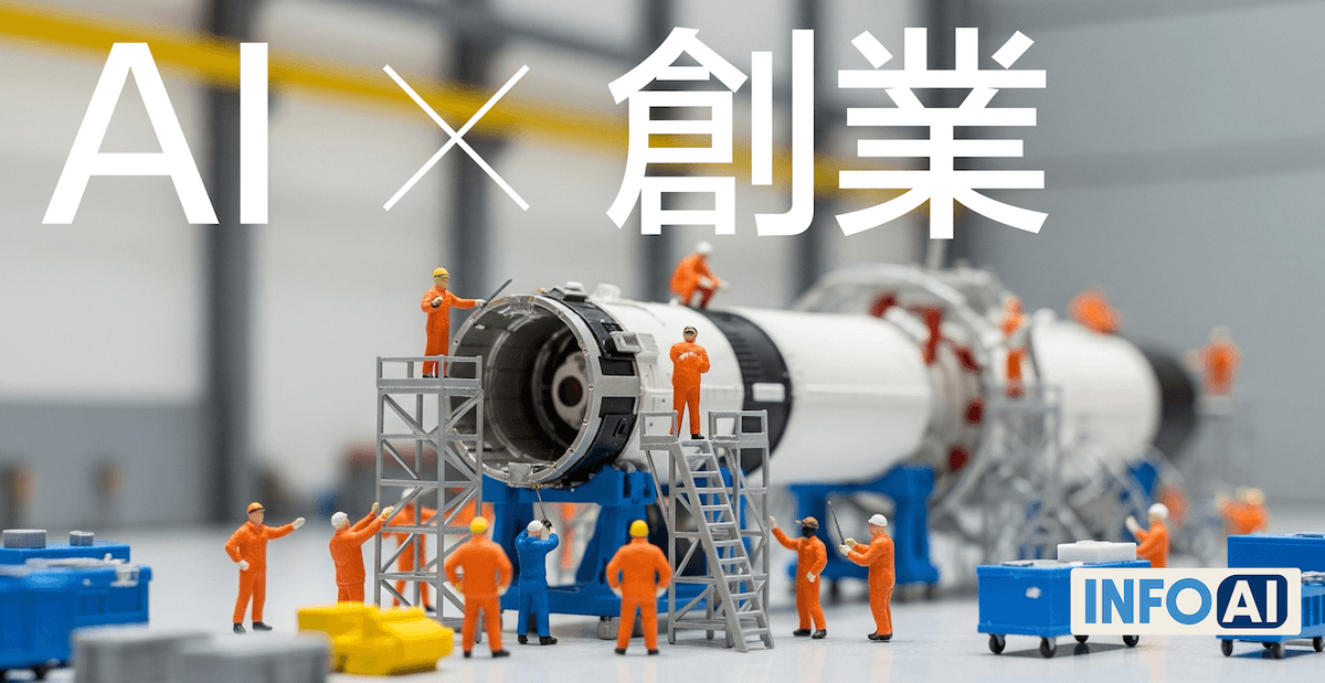 InfoAI 全球AI新聞摘要與解讀 InfoAI 全球AI新聞摘要與解讀