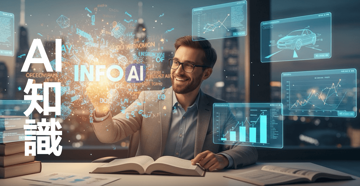 InfoAI 全球AI新聞摘要與解讀 InfoAI 全球AI新聞摘要與解讀