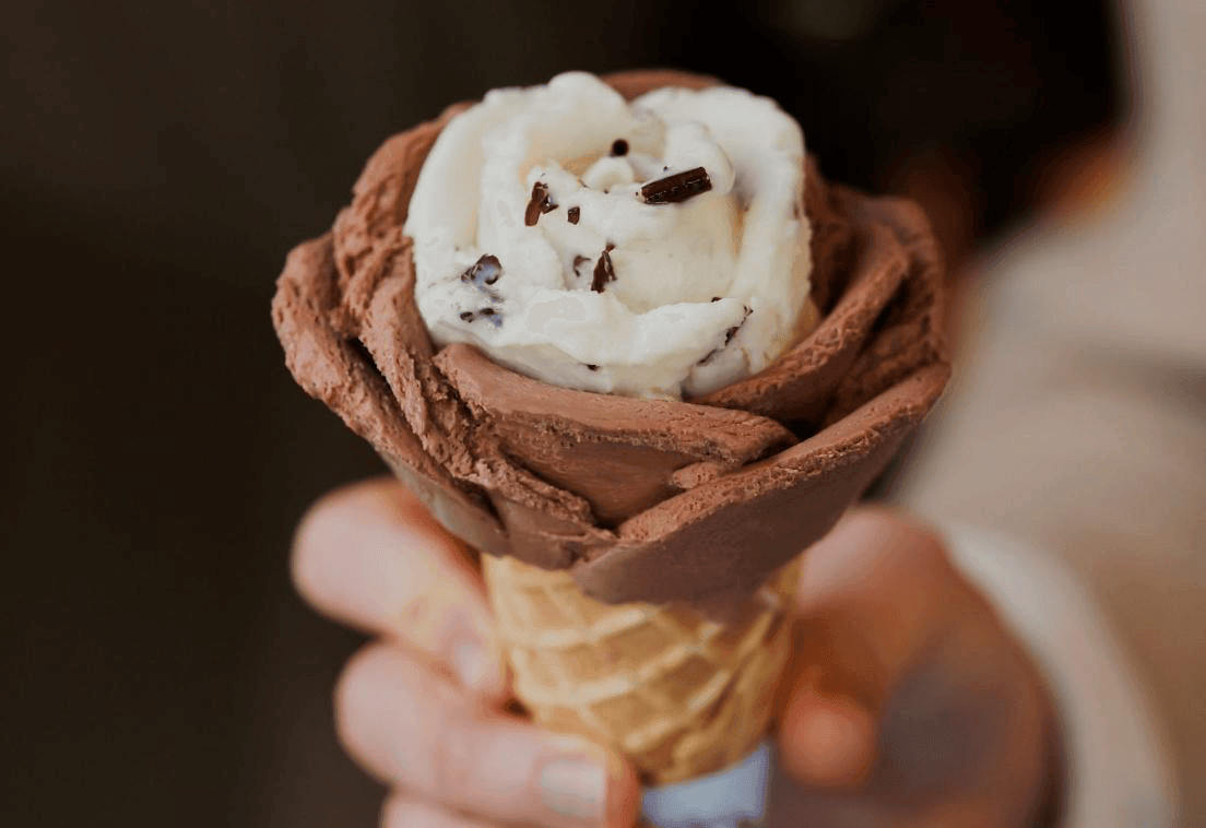 gelato amorino gelato amorino