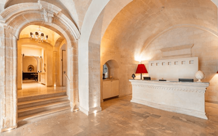 馬泰拉|洞穴屋 Palazzo Gattini Luxury Hotel 馬泰拉|洞穴屋 Palazzo Gattini Luxury Hotel