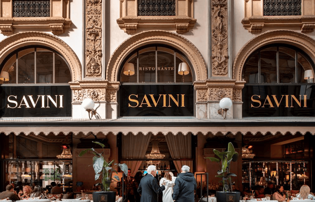 gelato savini gelato savini