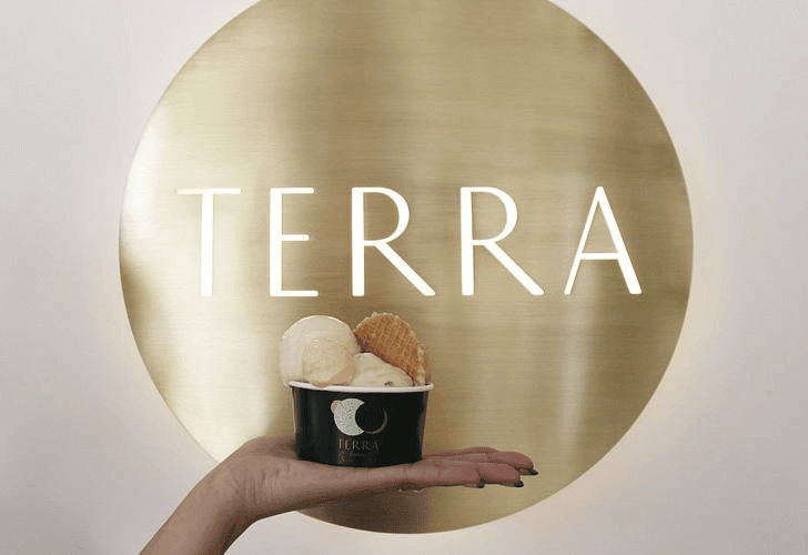 gelato terra gelato terra