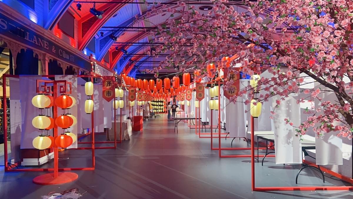 Sydney Melbourne Exhibition Sydney Melbourne Exhibition