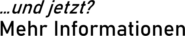 Mehr Informationen Mehr Informationen