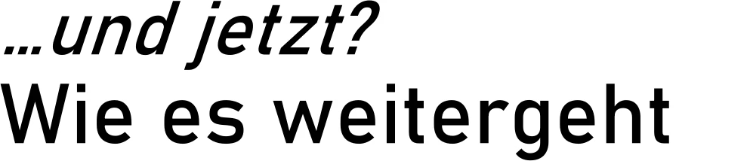2. Integration stärken 2. Integration stärken