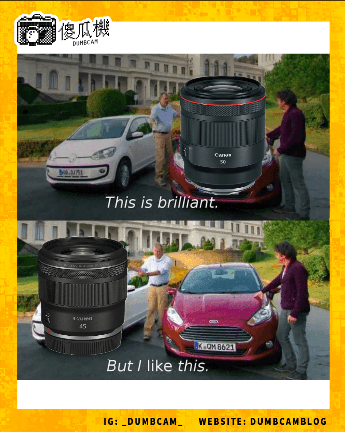 dumbcam傻瓜機, 攝影教學, 部落格, 網誌, 攝影, Canon, RFlens, 大光圈, canon rf 45mm f1.2 stm dumbcam傻瓜機, 攝影教學, 部落格, 網誌, 攝影, Canon, RFlens, 大光圈, canon rf 45mm f1.2 stm