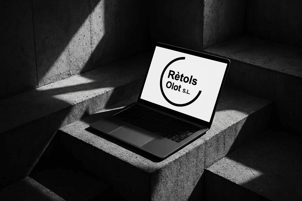 Disseny Rètols Olot Disseny Rètols Olot