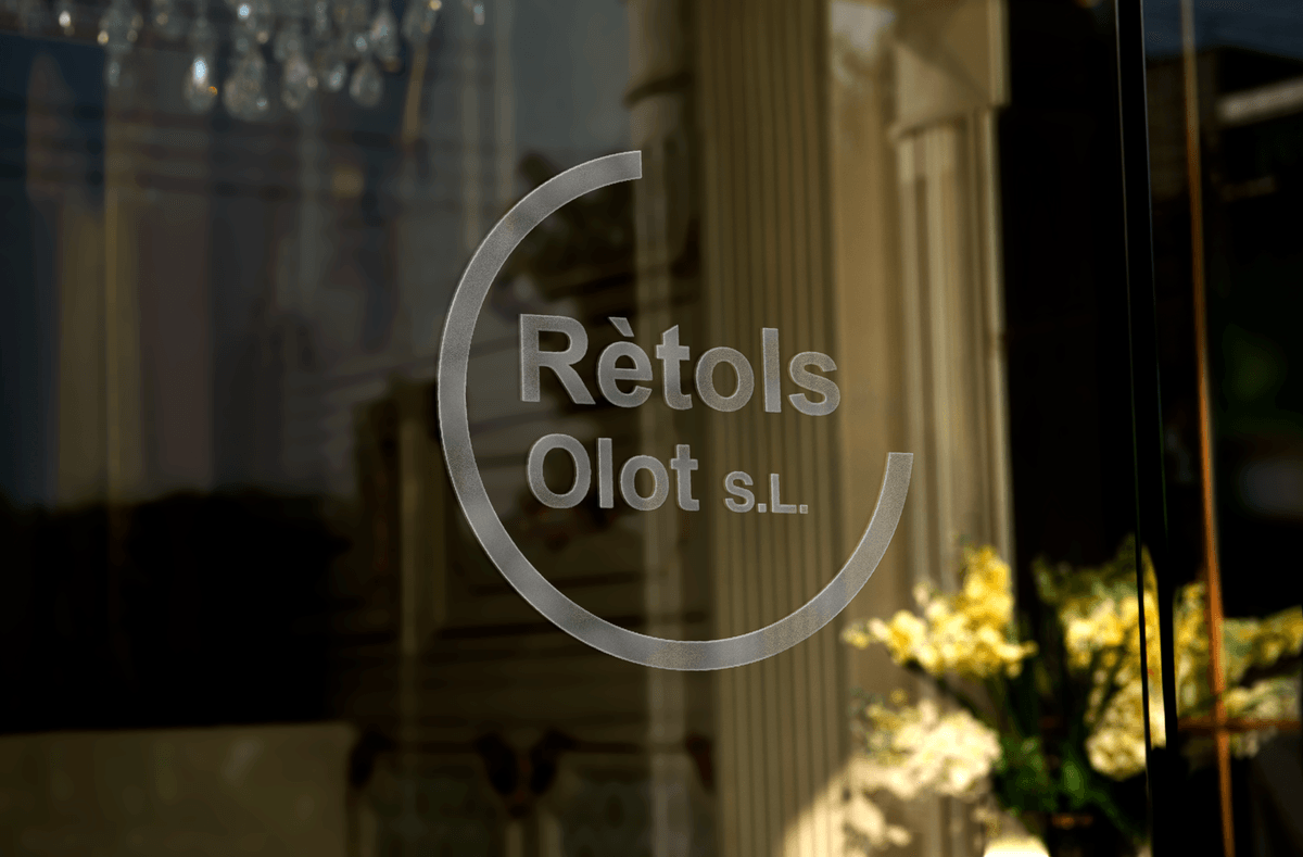 Vinilació Rètols Olot Vinilació Rètols Olot