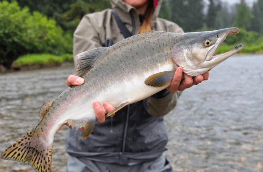 Discover the variety of fish, including trout, salmon, and other species, thriving in our carefully selected fishing locations. Target Fish Species Our Adventure Experience Adventure Tourism industry. Destination fly fishing - about the company, host, guides, and various options for destinations and information about the fish found there. Discover the variety of fish, including trout, salmon, and other species, thriving in our carefully selected fishing locations. Target Fish Species Our Adventure Experience Adventure Tourism industry. Destination fly fishing - about the company, host, guides, and various options for destinations and information about the fish found there.